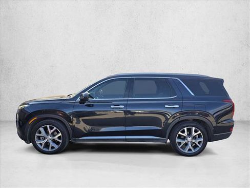 Used 2020 Hyundai Palisade SEL w/ Premium Package image 8