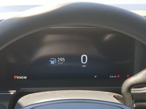 New 2025 Ford F350 XLT w/ Black Appearance Package image 15