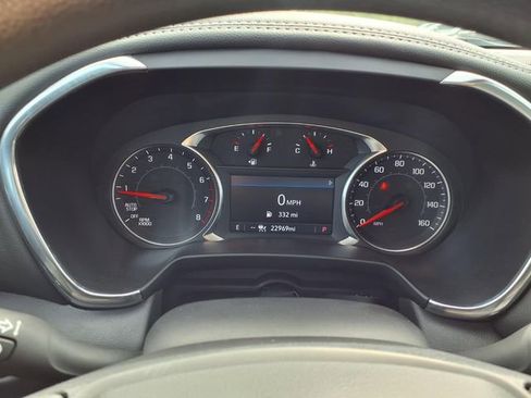 Used 2024 Chevrolet Blazer LT w/ Convenience Package FWD image 74