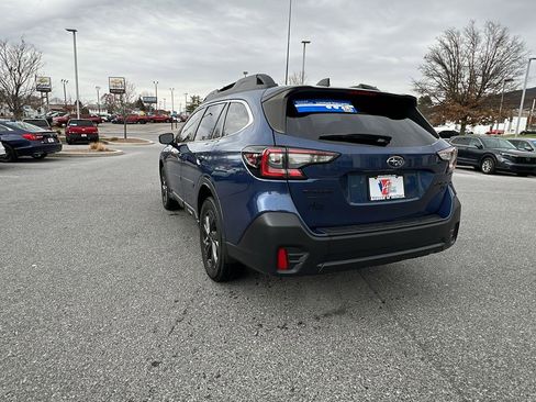 Used 2022 Subaru Outback Onyx Edition XT image 6