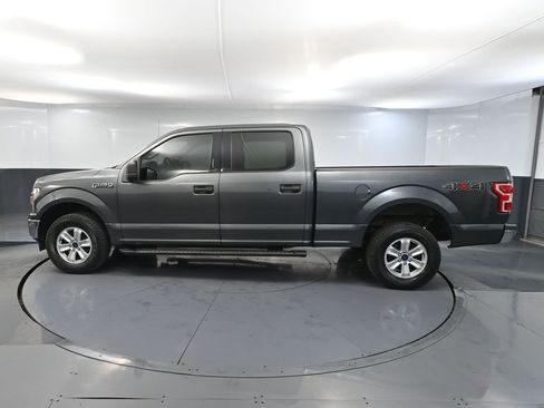 Used 2020 Ford F150 XLT w/ Trailer Tow Package image 10