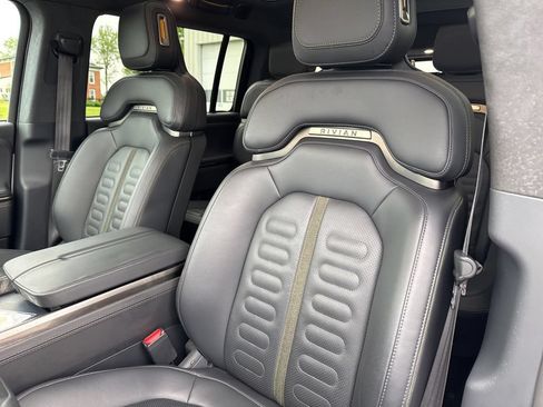 Used 2022 Rivian R1S Launch Edition AWD/4WD image 30