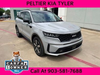 Certified 2023 Kia Sorento EX w/ Panoramic Sunroof Package