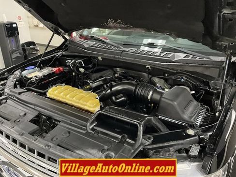 Used 2020 Ford F150 XLT w/ Equipment Group 302A Luxury AWD/4WD image 43