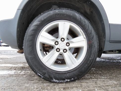 Used 2018 Chevrolet Trax LS image 8