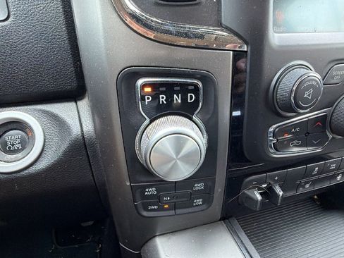 Used 2014 RAM 1500 Sport w/ Convenience Group AWD/4WD image 31