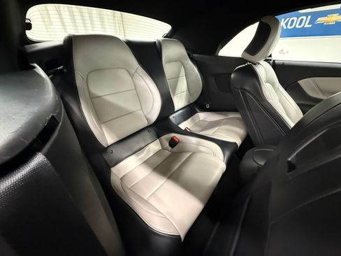 Used 2024 Ford Mustang Premium RWD image 6