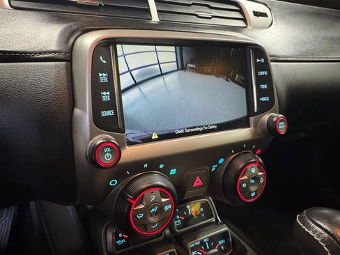 Used 2013 Chevrolet Camaro SS w/ RS Package image 47