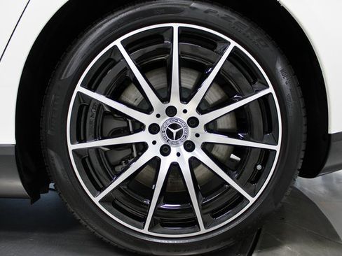 Used 2024 Mercedes-Benz EQS 450+ 450 Base image 37