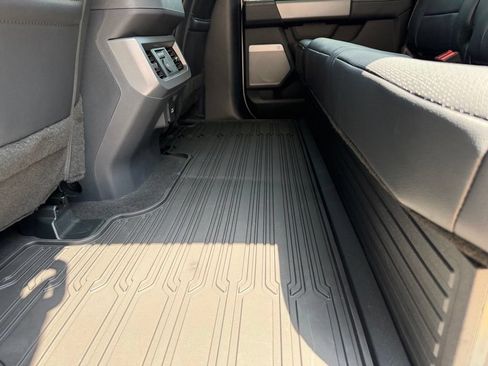 New 2026 Ford F250 Lariat RWD image 14