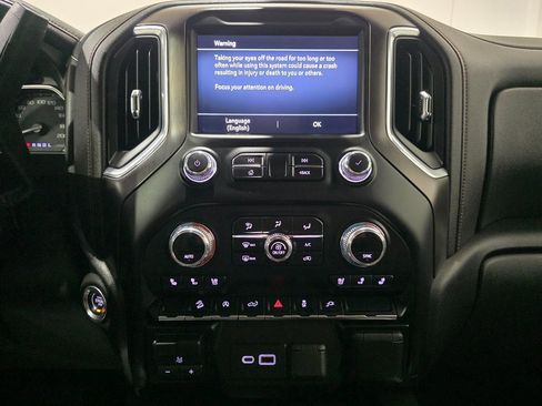 Used 2021 GMC Sierra 1500 AT4 w/ AT4 Preferred Package image 12