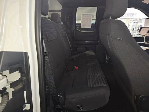 Used 2023 Ford F150 XL w/ STX Appearance Package image 32