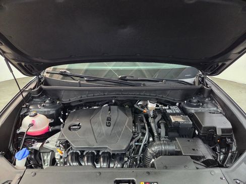 Used 2022 Hyundai Tucson Limited AWD/4WD image 6