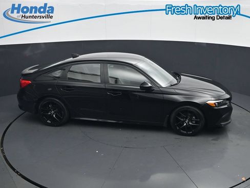 Used 2024 Honda Civic Sport image 30