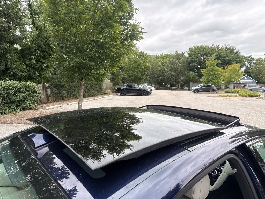Used 2023 Genesis G70 3.3T w/ Sport Prestige Package AWD/4WD image 33