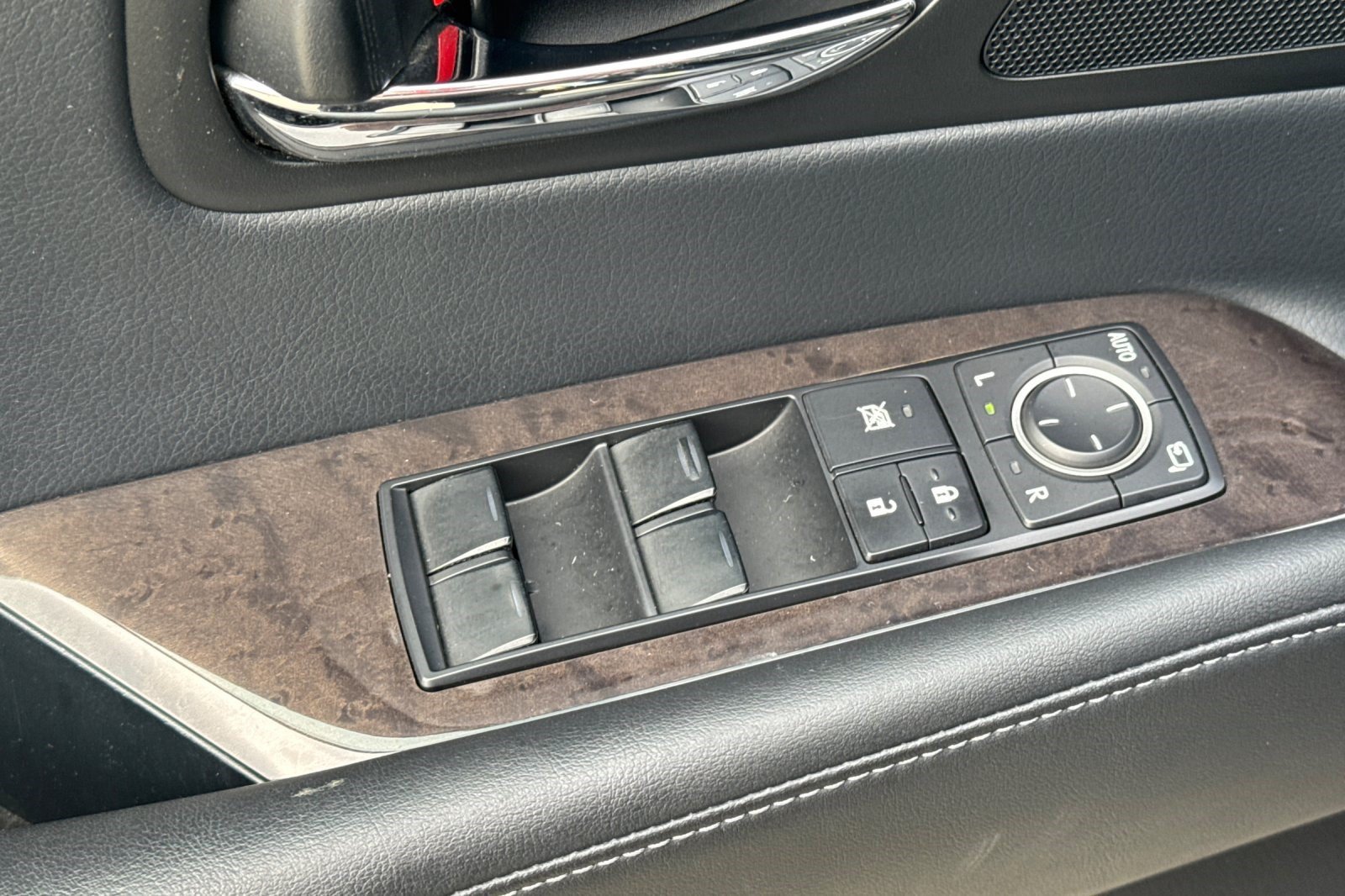 Used 2014 Lexus RX 350 AWD w/ Navigation Package image 13