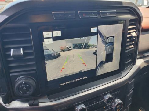 Certified 2021 Ford F150 Lariat w/ Equipment Group 502A High AWD/4WD image 22