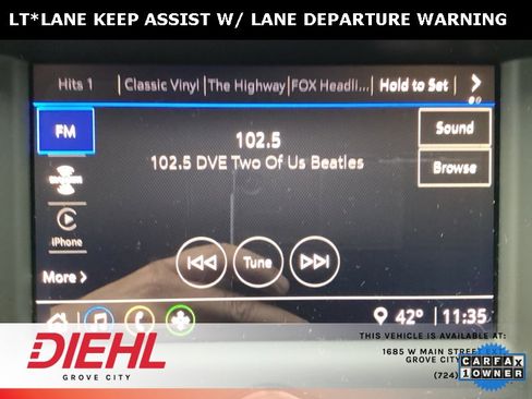 Certified 2023 Chevrolet TrailBlazer LT image 22