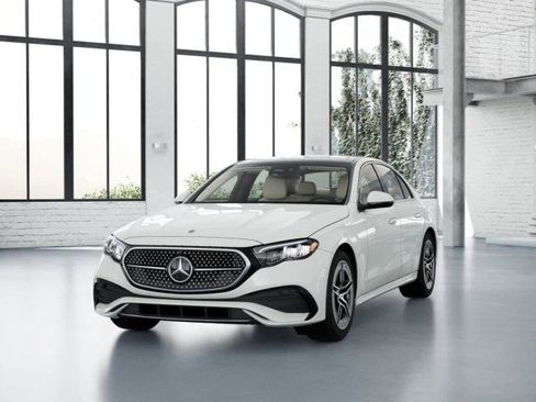 New 2026 Mercedes-Benz E 350 Sedan image 53