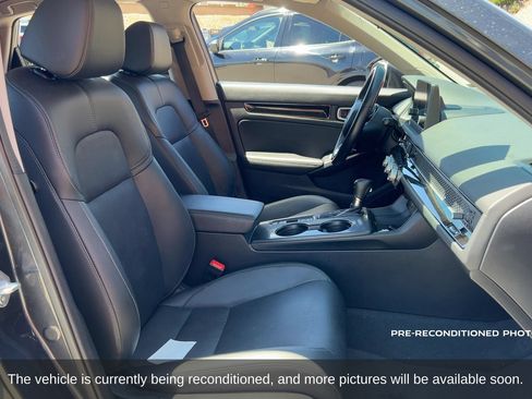 Used 2023 Honda Civic EX-L image 13