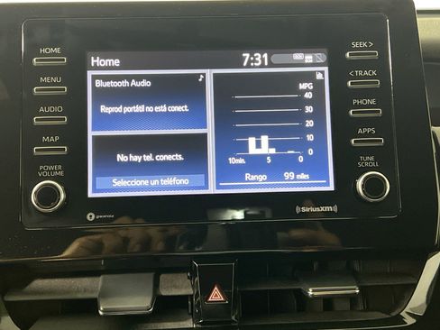 Used 2023 Toyota Camry LE FWD image 25