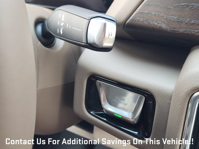 New 2026 GMC Yukon XL Denali w/ Sun & Power Step Package AWD/4WD image 16