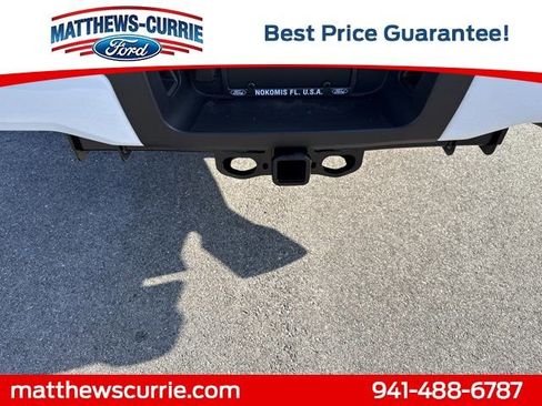 Certified 2026 Ford F250 XL w/ STX Appearance Package AWD/4WD image 14