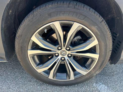 Used 2018 Lexus RX 350 AWD w/ Premium Package image 29