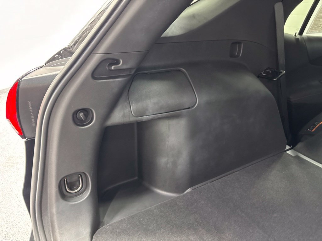 Used 2024 Chevrolet Equinox RS AWD/4WD image 40
