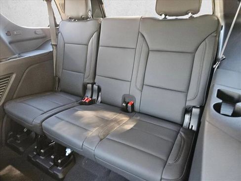 New 2026 Chevrolet Tahoe High Country image 16