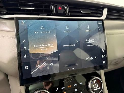 New 2026 Jaguar F-PACE R-Dynamic S AWD/4WD image 29
