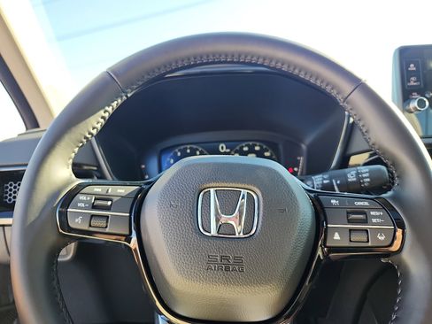 New 2026 Honda CR-V EX-L image 14