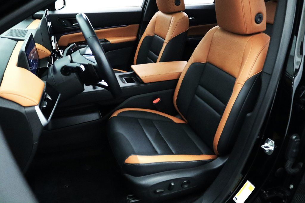 Used 2024 Honda Prologue Elite image 2