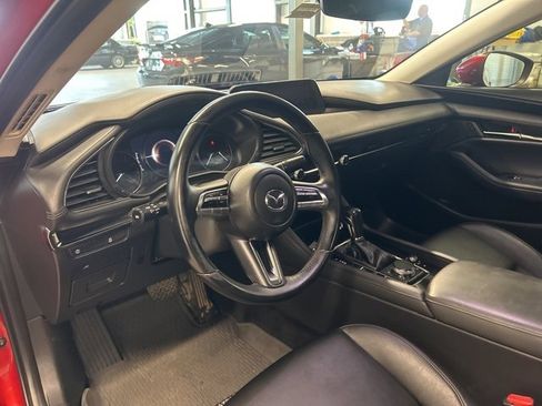 Used 2019 MAZDA MAZDA3 AWD Sedan w/ Select Package image 14