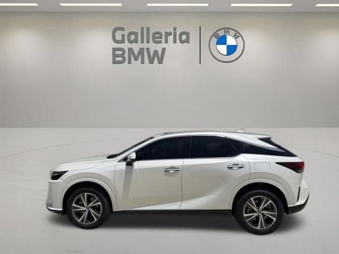 Used 2024 Lexus RX 350 Premium w/ Accessory Package (Z1) FWD image 10