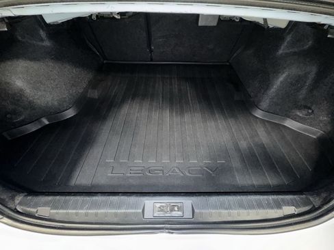 Used 2017 Subaru Legacy 2.5i Premium w/ Popular Package #1 image 30