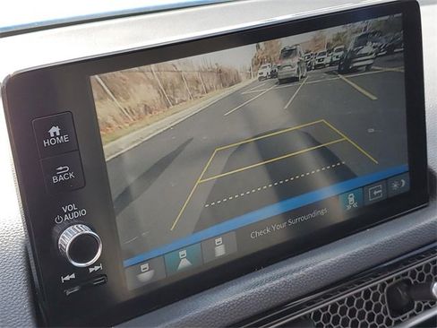 Used 2022 Honda Civic Sport Touring image 30