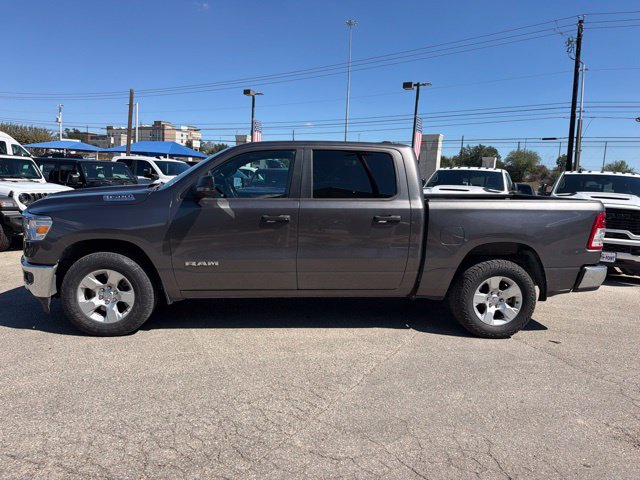Used 2023 RAM 1500 Lone Star RWD image 3