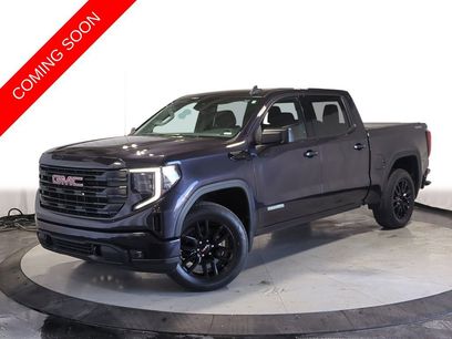 Used 2022 GMC Sierra 1500 Elevation