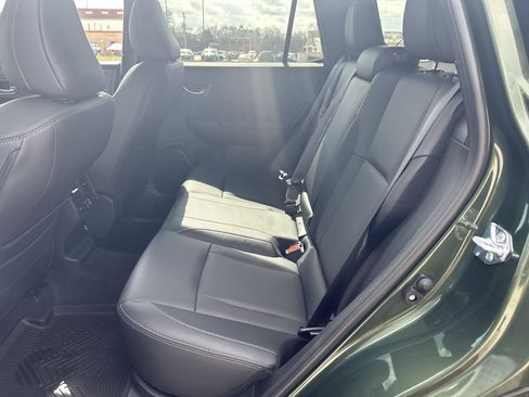 New 2026 Subaru Outback Touring XT image 24