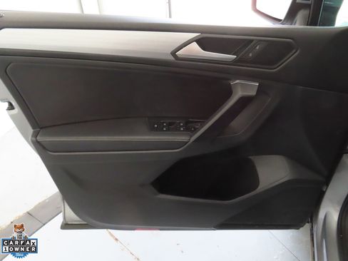 Used 2022 Volkswagen Tiguan S w/ IQ.Drive Package FWD image 9