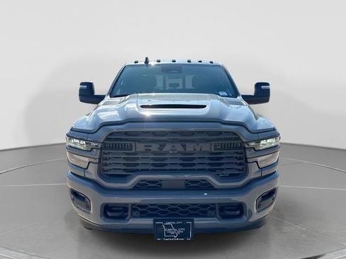 New 2026 RAM 2500 Tradesman image 9