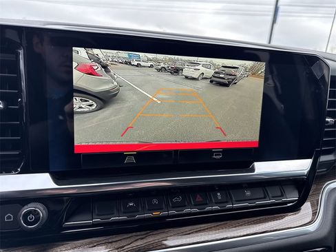 New 2026 Chevrolet Silverado 1500 LT w/ Protection Package image 17