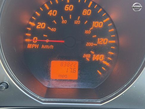 Used 2003 Nissan Altima 2.5 S image 21