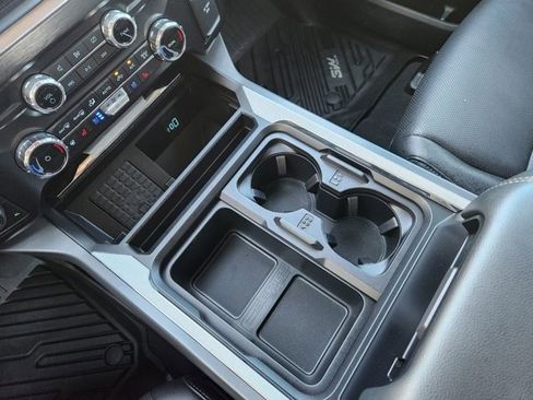 Certified 2024 Ford F250 Lariat w/ Lariat Ultimate Package image 18