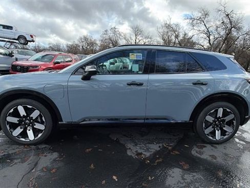 New 2026 Honda Prologue Elite image 7