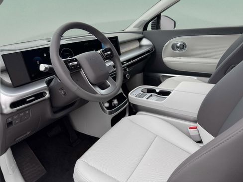 New 2026 Hyundai Ioniq 9 Limited AWD/4WD image 14