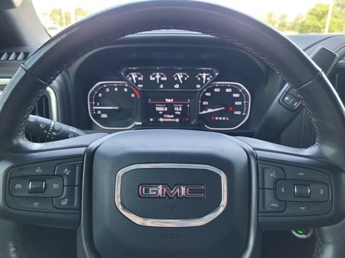 Used 2022 GMC Sierra 2500 AT4 w/ AT4 Preferred Package AWD/4WD image 21