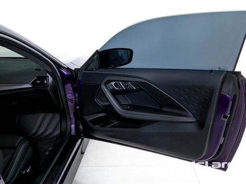 Used 2024 BMW 230i xDrive Coupe w/ Premium Package image 17