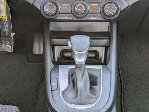 Certified 2023 Kia Forte LXS w/ LXS Technology Package FWD image 15